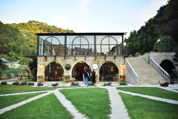 Opening of Lilia Restaurant at L’héritage Venue